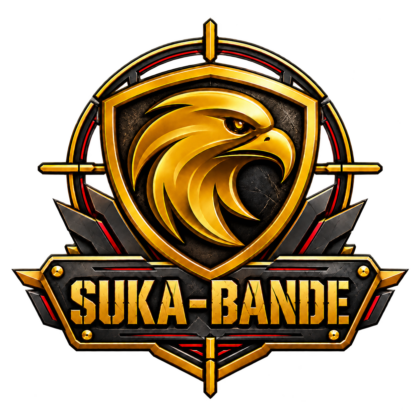 Logo Falken Suka Bande