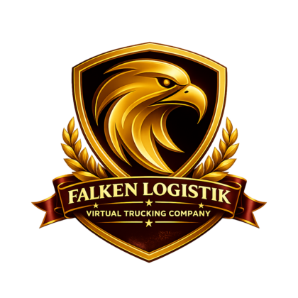 Logo Falken Logistik
