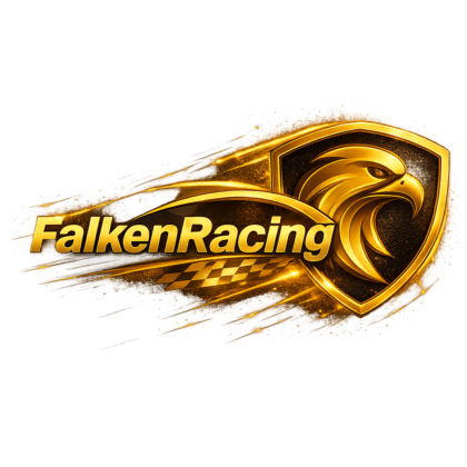 Logo Falken Racing