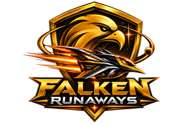 Logo Falken Runaways